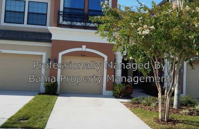 9143 Fox Sparrow Rd - 9143 Fox Sparrow Road, Westchase, FL 33626