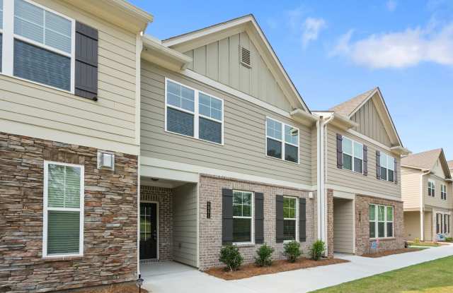 Fabulous 3 Bedroom Townhome in Peachtree Corners! photos photos