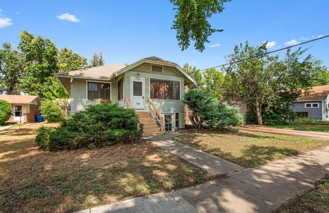 618 W Myrtle photos photos