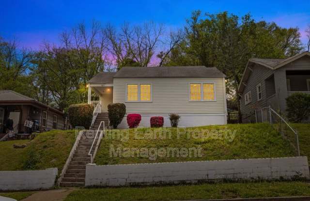 931 41st Street Ensley photos photos