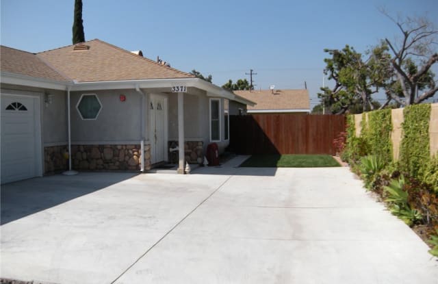 3369 Maine Avenue - 3369 Maine Avenue, Baldwin Park, CA 91706