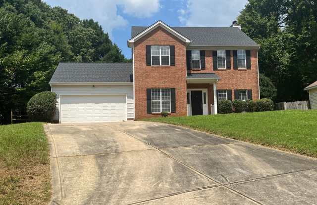 Spacious 4 Bed Home in Steele Creek - 14522 Cinnamon Field Road, Charlotte, NC 28273