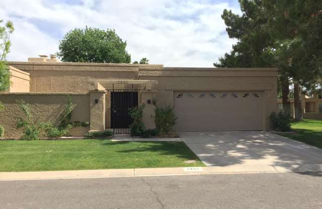 7843 E Via Costa -- Gallery 2