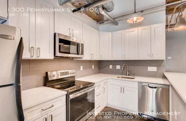 1300 Pennsylvania St Gallery 4