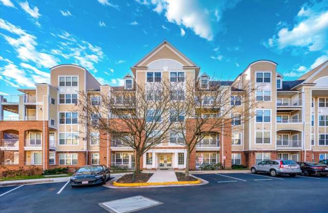 8181 Carnegie Hall Court - 8181 Carnegie Hall Court, Merrifield, VA 22180