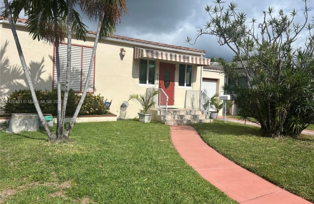 9416 Byron Ave - 9416 Byron Avenue, Surfside, FL 33154
