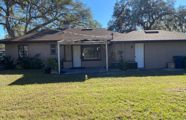 950 7TH STREET NW - 950 7th Street Northwest, Winter Haven, FL 33881