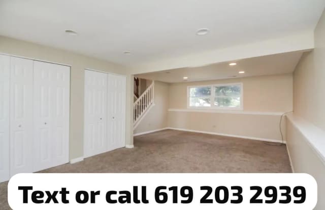 110 Delaware Dr - 110 Delaware Drive, Bolingbrook, IL 60440