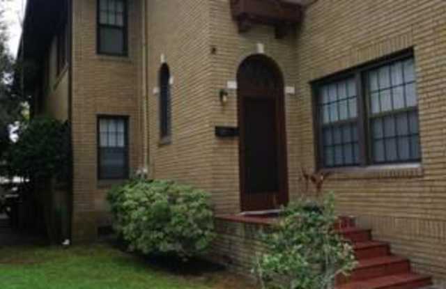 1228 BELMONT TER - 1228 Belmont Ter, Jacksonville, FL 32207