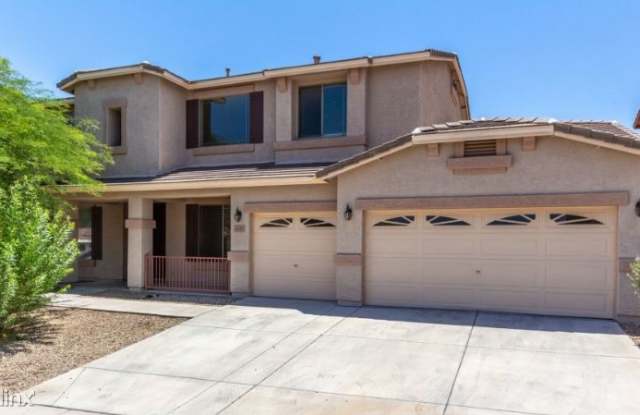 6535 W Brookhart Way - 6535 West Brookhart Way, Phoenix, AZ 85083
