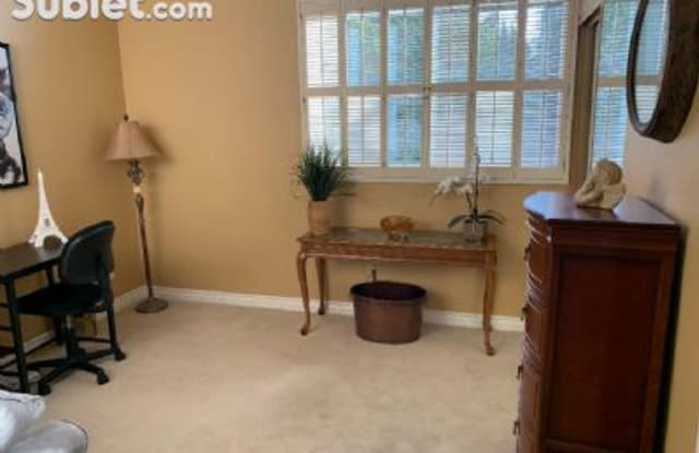 1687 Wellington Place - 1687 Wellington Place, Thousand Oaks, CA 91361