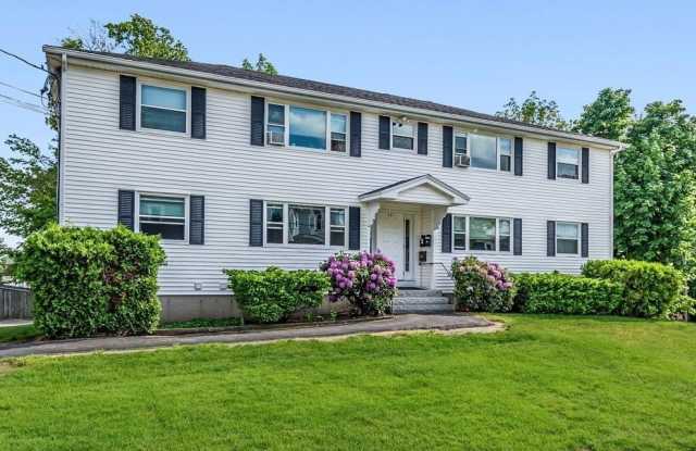 481 Merrimack Street photos photos