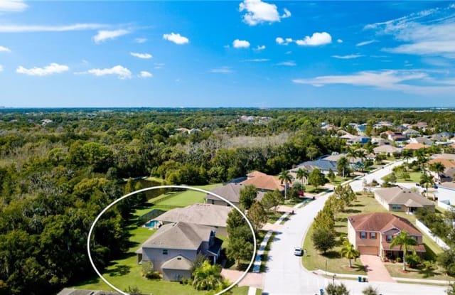 5403 74TH PLACE E - 5403 74th Place East, Manatee County, FL 34222