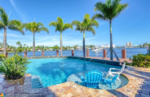 750 SE 22nd Ave - 750 Southeast 22nd Avenue, Pompano Beach, FL 33062