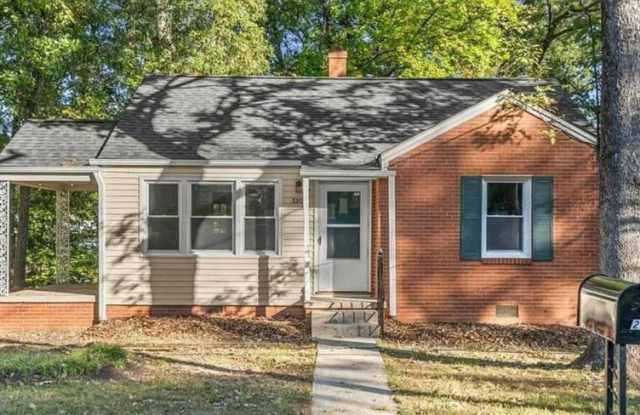 3206 Immanuel Road Gallery 1