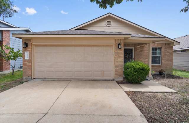 Easy 3 Bedroom, 2 Bath Home in Elgin w/ No Back Neighbors! photos photos Easy 3 Bedroom, 2 Bath Home in Elgin w/ No Back Neighbors! photos photos