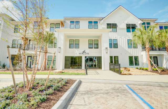 The Wilds Apartments photos photos