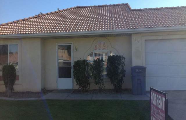 3 bedroom 2bathroom in St. George , Utah photos photos