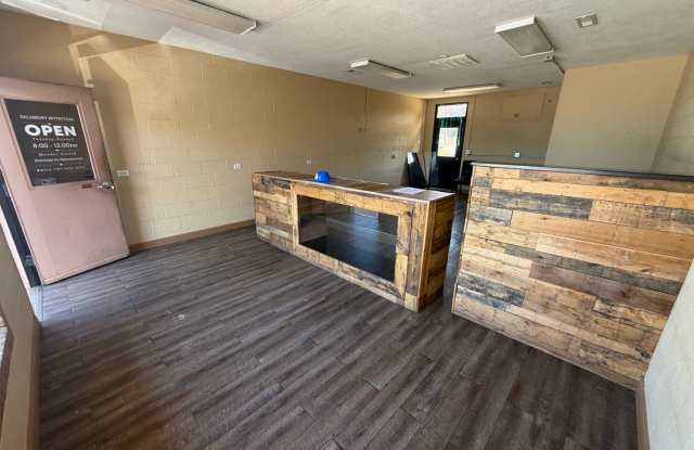 Prime Commercial Space/Retail Shop in Granite Quarry – 132 S Salisbury photos photos Prime Commercial Space/Retail Shop in Granite Quarry – 132 S Salisbury photos photos