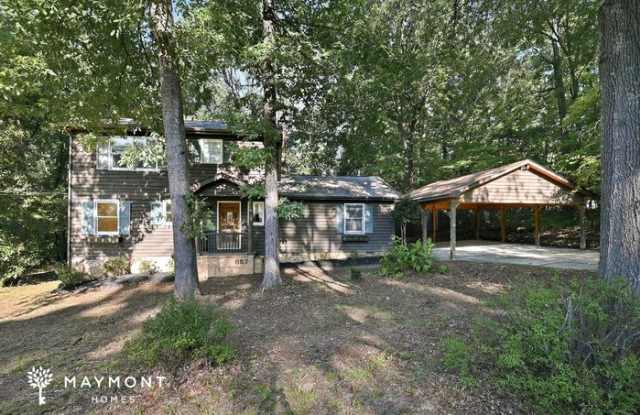 857 Pinebranch Road Gallery 1