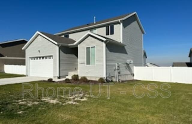 7883 W Belfast Drive - 7883 West Belfast Drive, Magna, UT 84044