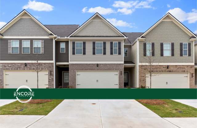 Contemporary 3 bed 2.5 Bath Town Home in Oakwood! Mundy Mill Township photos photos