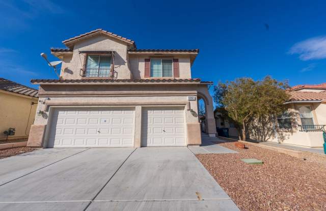 Spacious 4-Bed Family Home in Prime Las Vegas Location! photos photos
