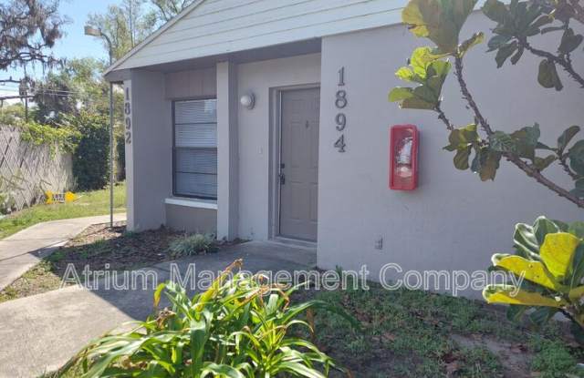 1894 Crystal Grove Dr - 1894 Crystal Grove Drive, Lakeland, FL 33801