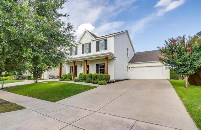 114 Parkview Drive - 114 Parkview Drive, Aledo, TX 76008