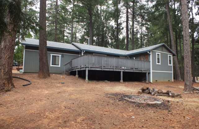 Pollock Pines Sierra Springs 3/2 $2250 photos photos