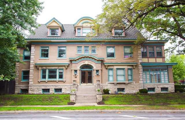 Victorian House Gallery 2