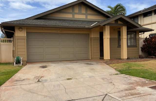 Single family home of 3BD/2BA in Kapolei-Kai area photos photos