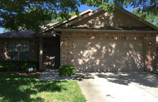 269 Salmon Lake Drive - 269 Salmon Lake Drive, Melissa, TX 75454