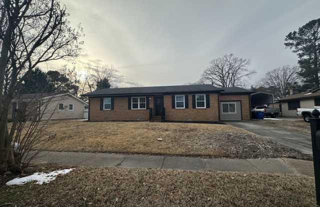 1610 Elmhurst Lane photos photos