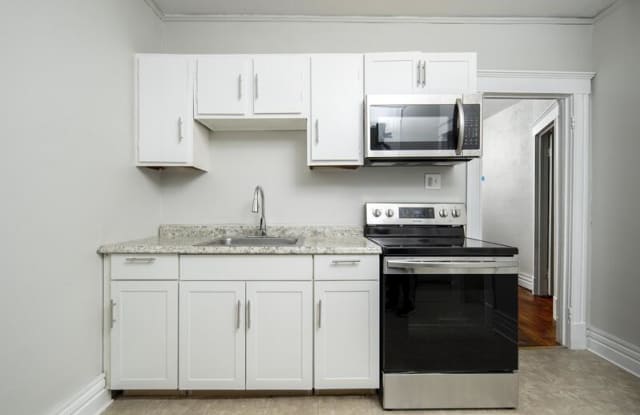 115 North Allen Street - 2 Gallery 2