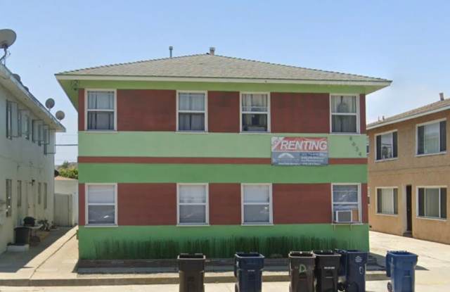 4634 El Segundo, LLC. photos photos