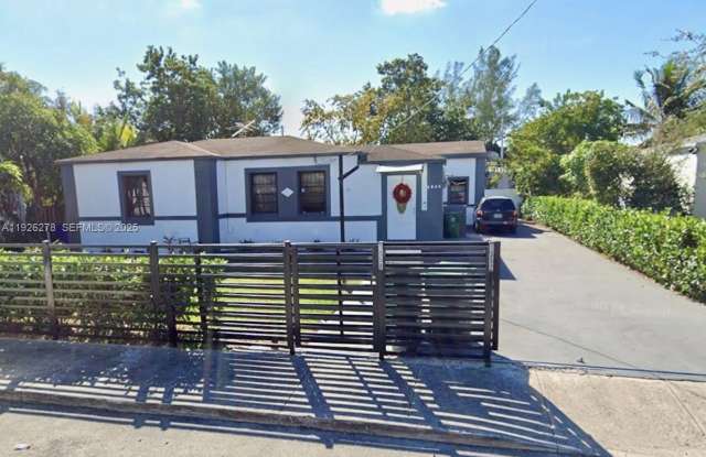 1350 NW 52nd St - 1350 Northwest 52nd Street, Miami, FL 33142