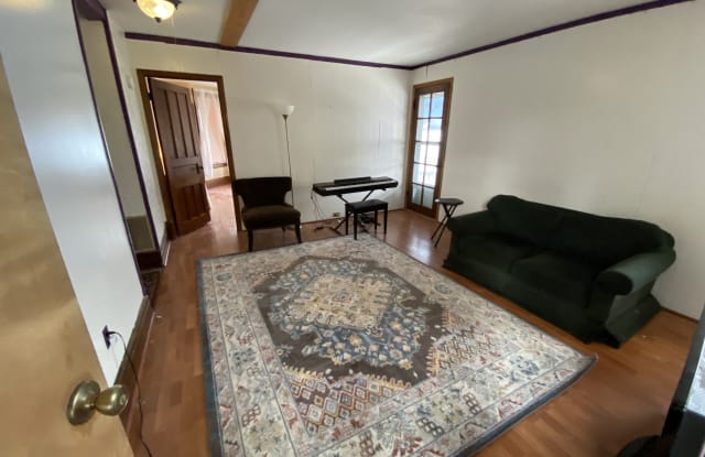 12 1/2 Susquehanna Ave - 12 Susquehanna Avenue, Cooperstown, NY 13326 12 1/2 Susquehanna Ave - 12 Susquehanna Avenue, Cooperstown, NY 13326