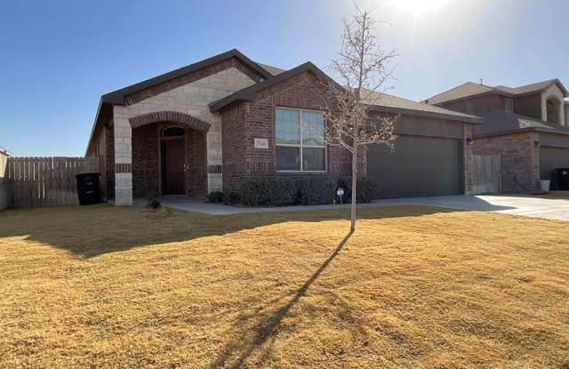 7540 Horton Ranch Rd - 7540 Horton Ranch Road, Odessa, TX 79765