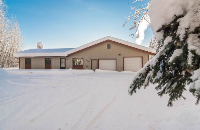 2615 Clydesdale Drive - 2615 Clydesdale Drive, Badger, AK 99705