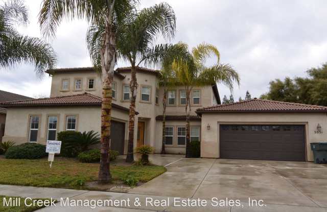 3031 S. Tipton - 3031 South Tipton Court, Visalia, CA 93292
