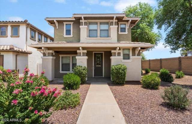 3837 E JASPER Drive photos photos