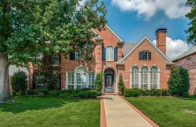 3005 Paddington Drive - 3005 Paddington Drive, Plano, TX 75093