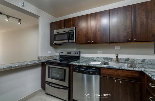 329 E Ontario St - 329 East Ontario Street, Chicago, IL 60611