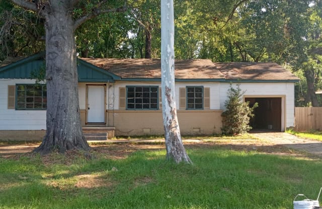 1048 Winn Street - 1 - 1048 Winn Street, Jackson, MS 39204