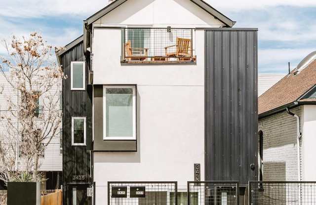 3437 Lawrence Street photos photos