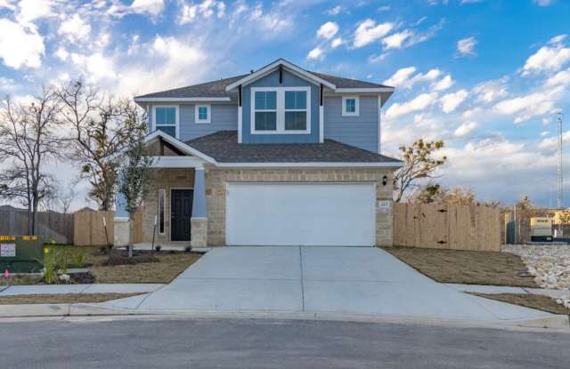 213 Riverhill Cove Georgetown, TX 78628 photos photos