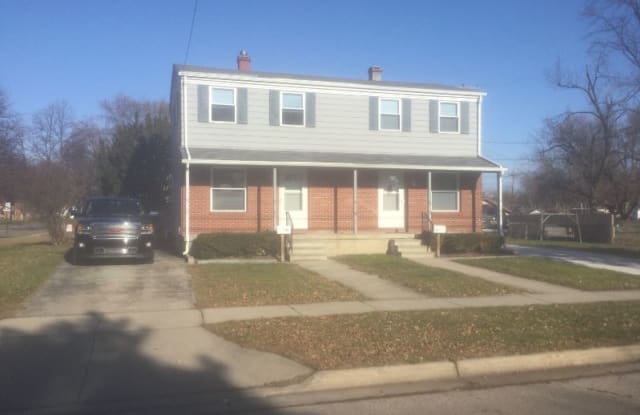 1801 borton ave - 1801 Borton Avenue, Essexville, MI 48732