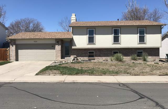 9225 Clermont Drive - 9225 Clermont Drive, Thornton, CO 80229