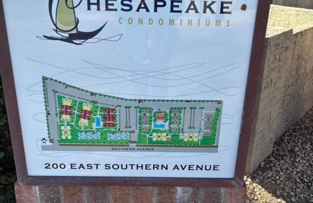 200 E Southern Avenue photos photos